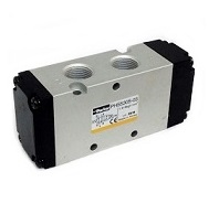 Van khí điều khiển model: PHP 520 Parker